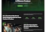 build wordpress website development, business website or ecommerce website